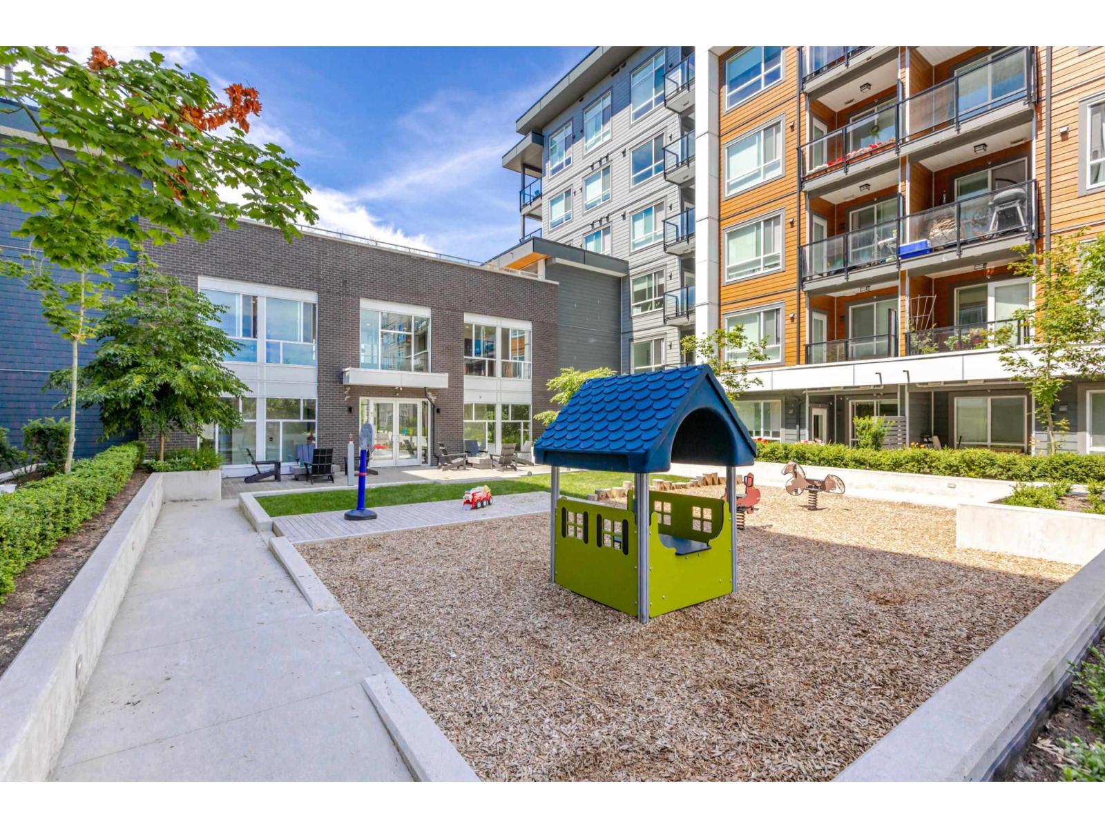 Residential in Langley 2