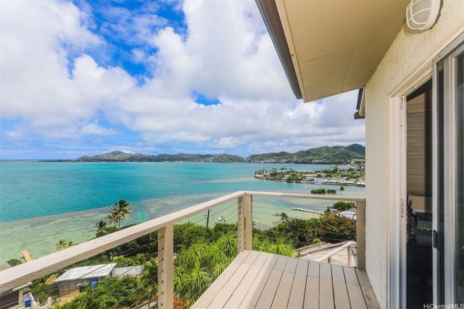 B - 45-001 Lilipuna Rd, House other with 4 bedrooms, 5 bathrooms and 5 parking in Kaneohe HI | Image 16
