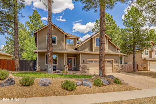 6011 S Cuprite Trl, Flagstaff, AZ, 86005-6828 | Card Image