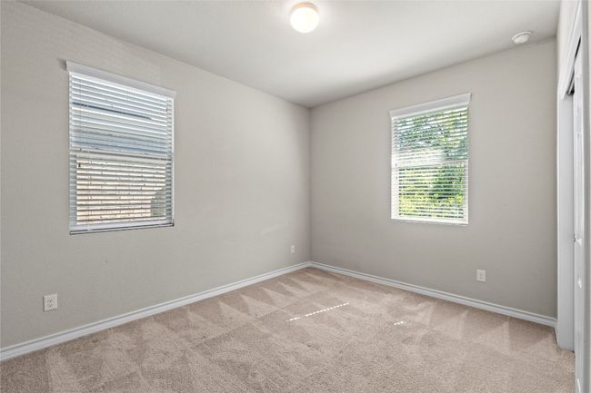 Downstairs secondary bedroom or office | Image 14