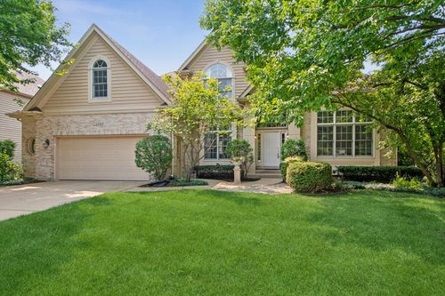 2244 Joyce Ln, Naperville, IL, 60564-4404 | Card Image