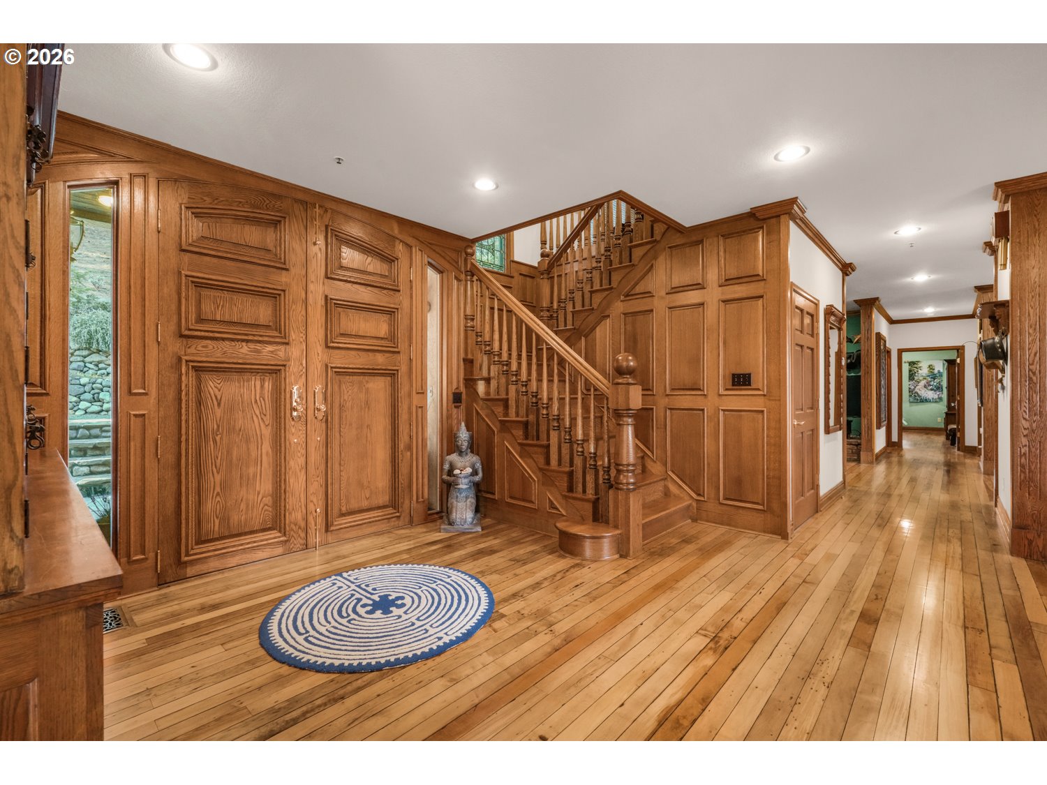 Residential in Ashland 2