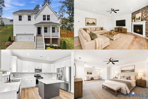 242 Central Pkwy, Aylett, VA, 23009-4205 | Card Image