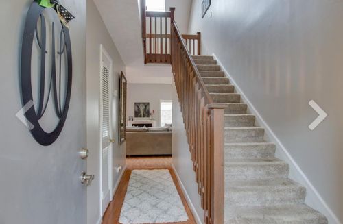 611 Barlin Dr, Nashville, TN, 37221-3433 | Card Image