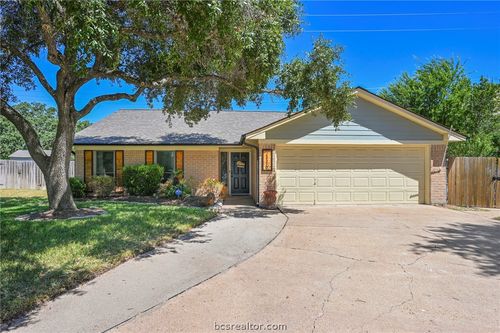 1119 Lamar Dr, Bryan, TX, 77802-3238 | Card Image