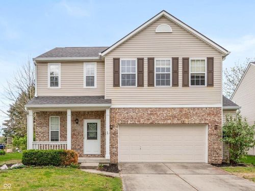 14530 Baldwin Ln, Carmel, IN, 46032-7734 | Card Image