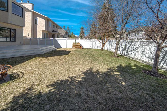 315 Hawkstone Close Nw, Home with 5 bedrooms, 3 bathrooms and 6 parking in Calgary AB | Image 42