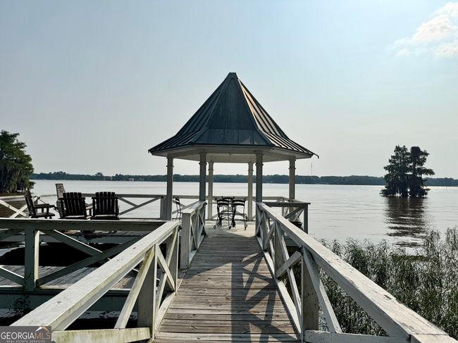 124 N Valhalla Ln, House other with 4 bedrooms, 4 bathrooms and null parking in Cordele GA | Image 57