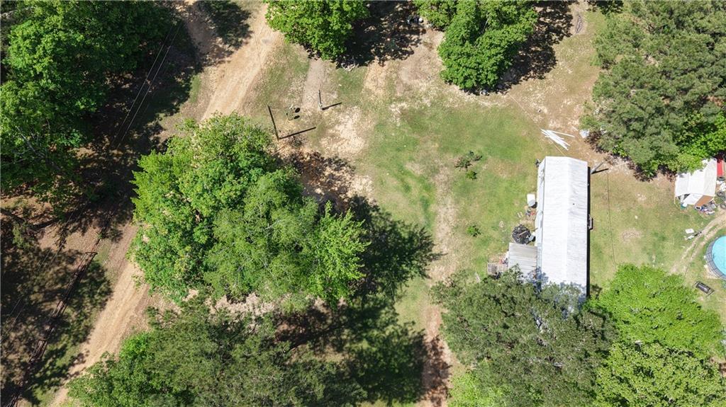 Land in Dry Prong 3
