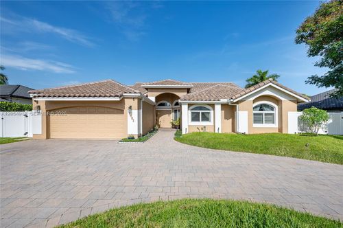 1551 Sw 52nd Ter, Plantation, FL, 33317-5436 | Card Image