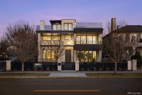 l-600 S Franklin St, Denver, CO, 80209-4503 | Card Image