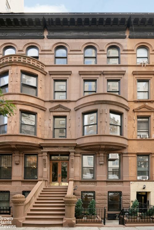 24 W 96th St, New York, NY, 10025-6552 | Card Image