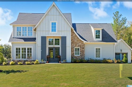 920 Livvy Ln, Hoover, AL, 35244-5900 | Card Image