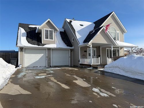 1 Morin Cres, Meadow Lake, SK, S9X1Z8 | Card Image