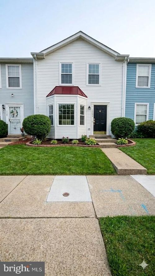 1766 Tulip Ave, DISTRICT HEIGHTS, MD, 20747-2640 | Card Image