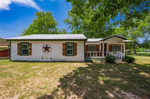 433 Cockrell St, Eustace, TX, 75124-9726 | Card Image