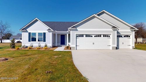 105 Gorman Pl, La Grange, NC, 28551-0210 | Card Image