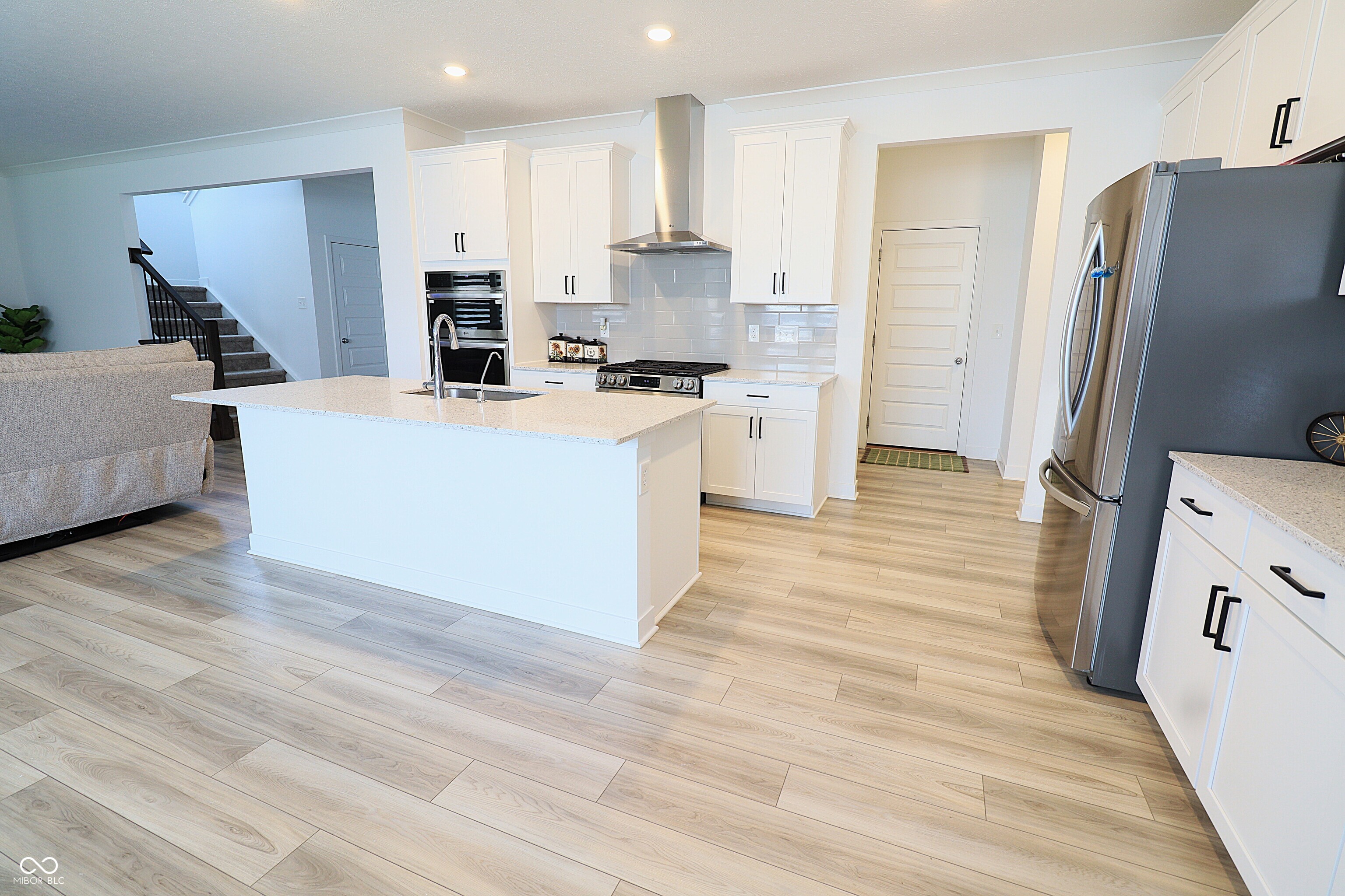 Residential in Fishers 3