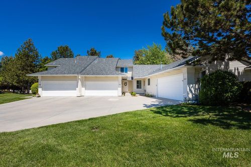 5498 S Adonis Pl, Boise, ID, 83716-6949 | Card Image
