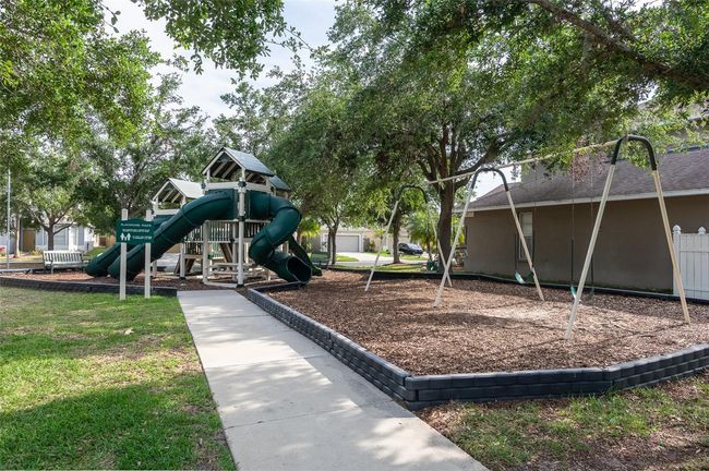 416 Durham Shore Ct, House other with 3 bedrooms, 2 bathrooms and null parking in APOLLO BEACH FL | Image 39