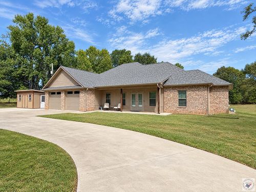 1100 Fm 992 N, De Kalb, TX, 75559-6162 | Card Image