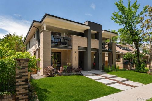 1529 Adams St, Denver, CO, 80206-1705 | Card Image