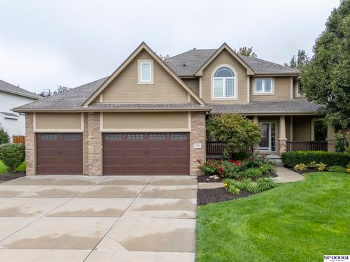 5162 S 197th Avenue Cir, Omaha, NE, 68135-3679 | Card Image