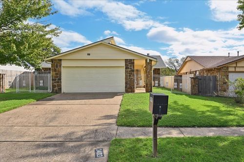 3403 S 150th East Ave, Tulsa, OK, 74134-4831 | Card Image