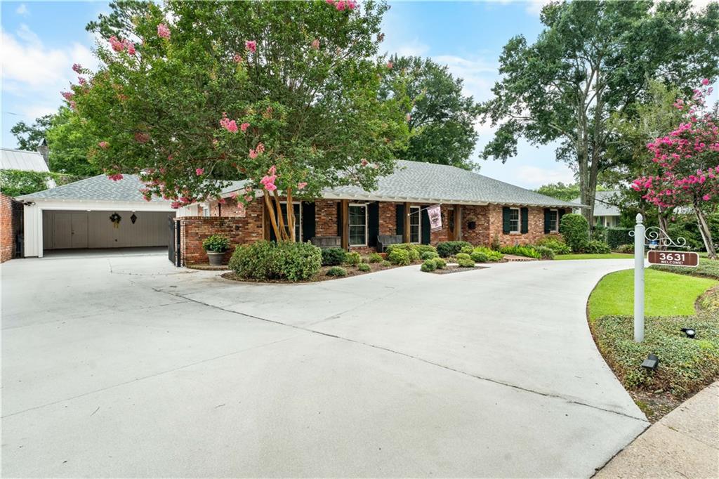 Residential in Baton Rouge 2