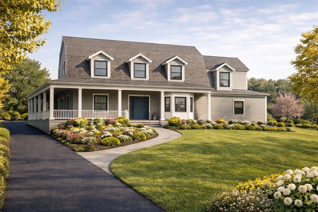 Residential in Newton