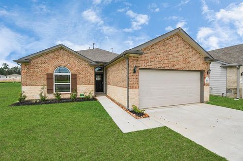 10361 Woodhill Spa Lane, Cleveland, TX, 77327 | Card Image