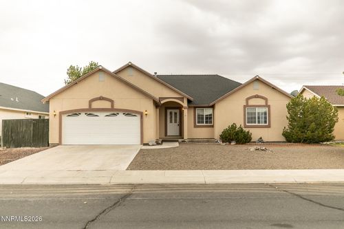 505 Wedge Ln, Fernley, NV, 89408-6647 | Card Image