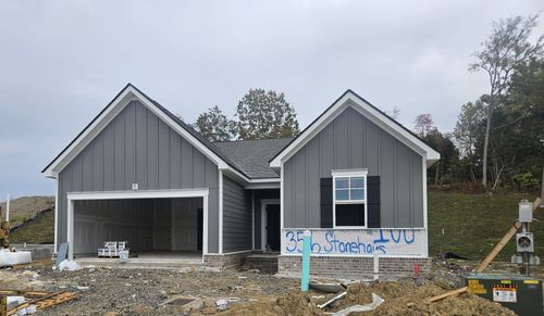 356 Stonehaus Cir, Antioch, TN, 37013-5967 | Card Image