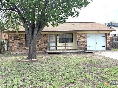 2616 Hidden Valley Dr, Killeen, TX, 76543-2646 | Card Image