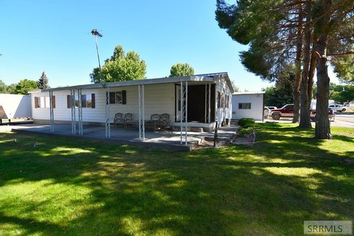 837 Dalmation Dr, Idaho Falls, ID, 83402-2418 | Card Image