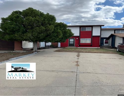 1821 Edinburgh Street, Rawlins, WY, 82301 | Card Image