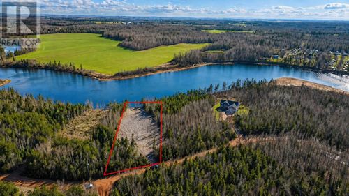 Lot 4 Garden Shore Rd, West Covehead, PE, C0A | Card Image