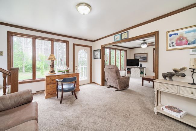 3750 River Rd, House other with 3 bedrooms, 2 bathrooms and null parking in Manistee MI | Image 10