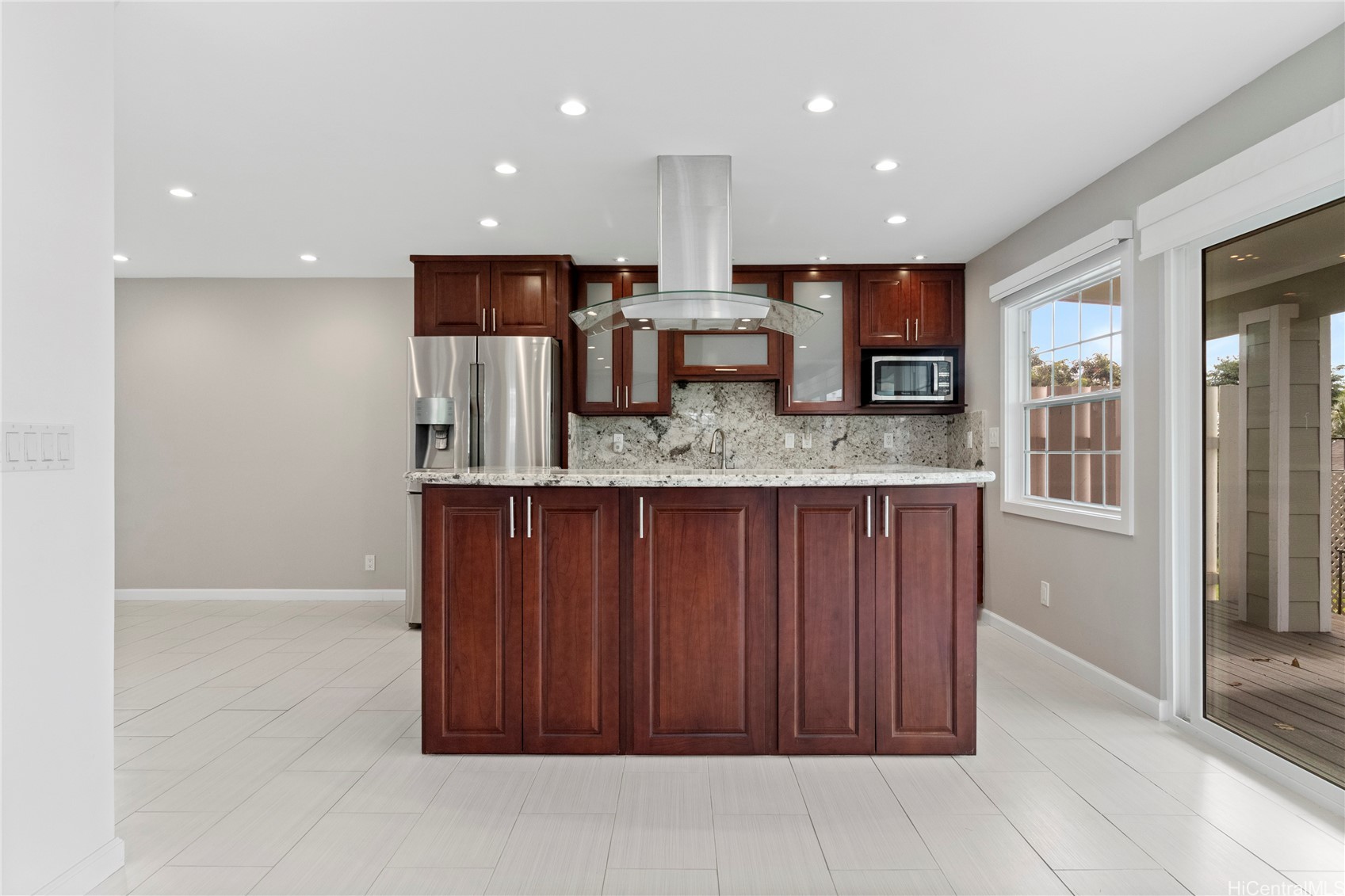 Residential in Pearl City 2