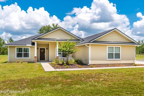 8639 Odis Yarborough Rd, Glen St. Mary, FL, 32040-3434 | Card Image