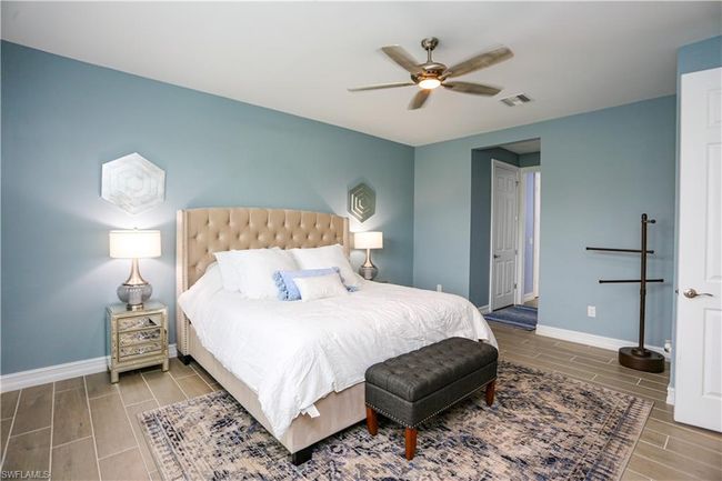 16579 Crescent Beach Way, House other with 4 bedrooms, 2 bathrooms and null parking in BONITA SPRINGS FL | Image 31