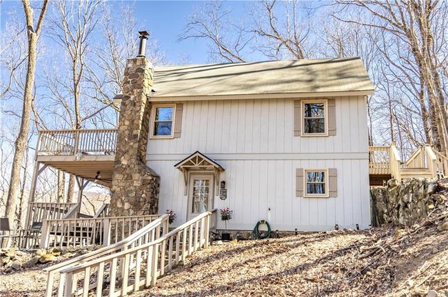 1006 Chestnut Cove Trl, House other with 4 bedrooms, 3 bathrooms and null parking in Jasper GA | Image 40