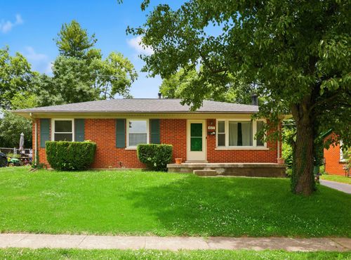 1877 Wickland Drive, Lexington, KY, 40505 | Card Image