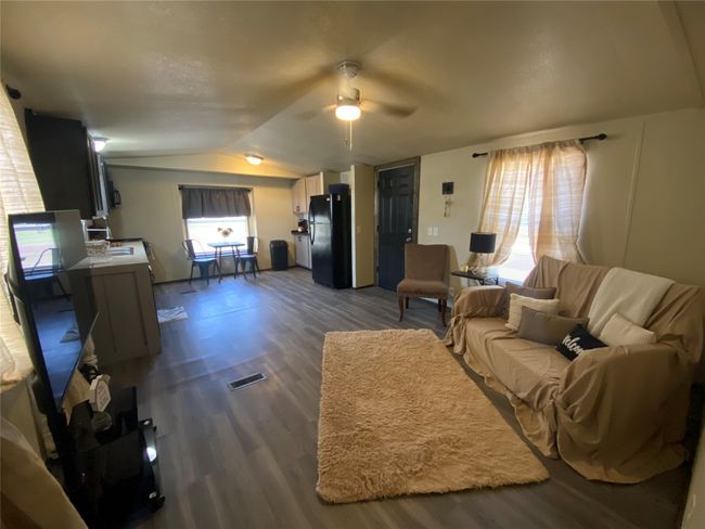 1602 Humble Ave Street, House other with 2 bedrooms, 1 bathrooms and null parking in Cisco TX | Image 10
