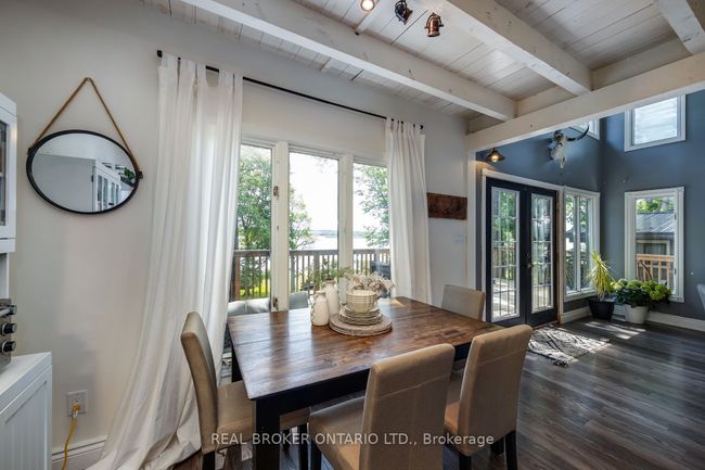 126 Pine Point Lane, House other with 4 bedrooms, 2 bathrooms and 3 parking in Port Perry ON | Image 12