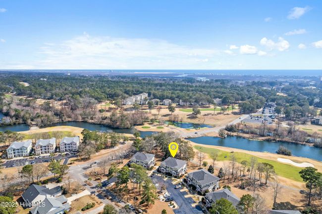 APT-2 - 105 Crooked Gulley Cir, Condo with 3 bedrooms, 2 bathrooms and null parking in Sunset Beach NC | Image 38