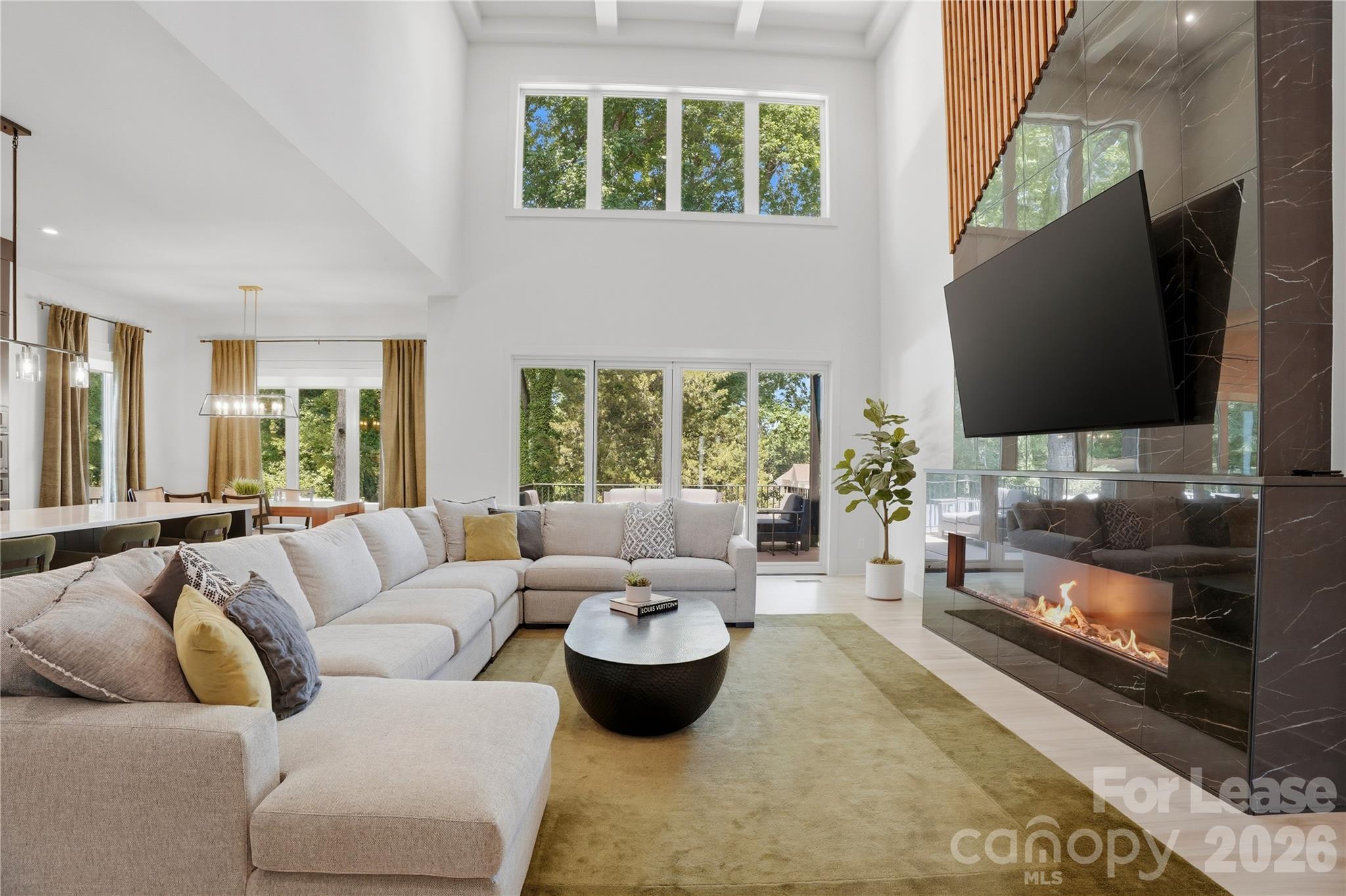 Residential Lease in Charlotte 4