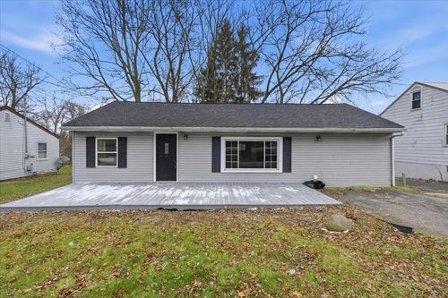 369 Davidson St, Mansfield, OH, 44907-1421 | Card Image