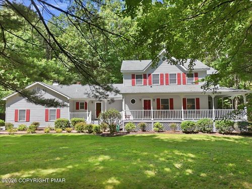 5580 Olde Mill Run, Stroudsburg, PA, 18360-7481 | Card Image