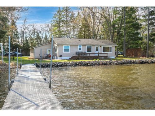 2151 Bone Lake Point, GEORGETOWN, WI, 54858 | Card Image